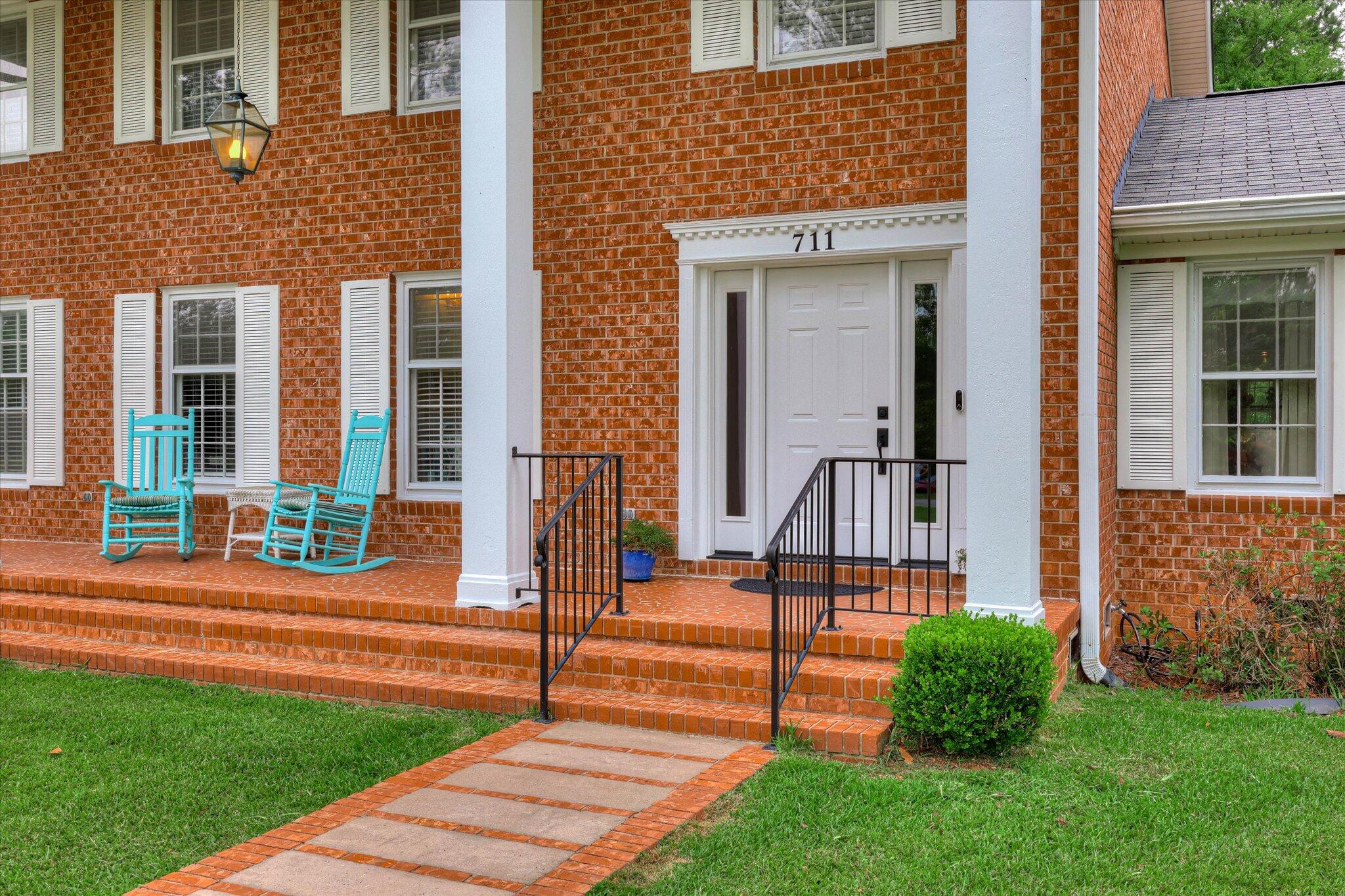 711 Augusta St Extension McCormick, SC 29835 - Photo 3 of 78 06-106