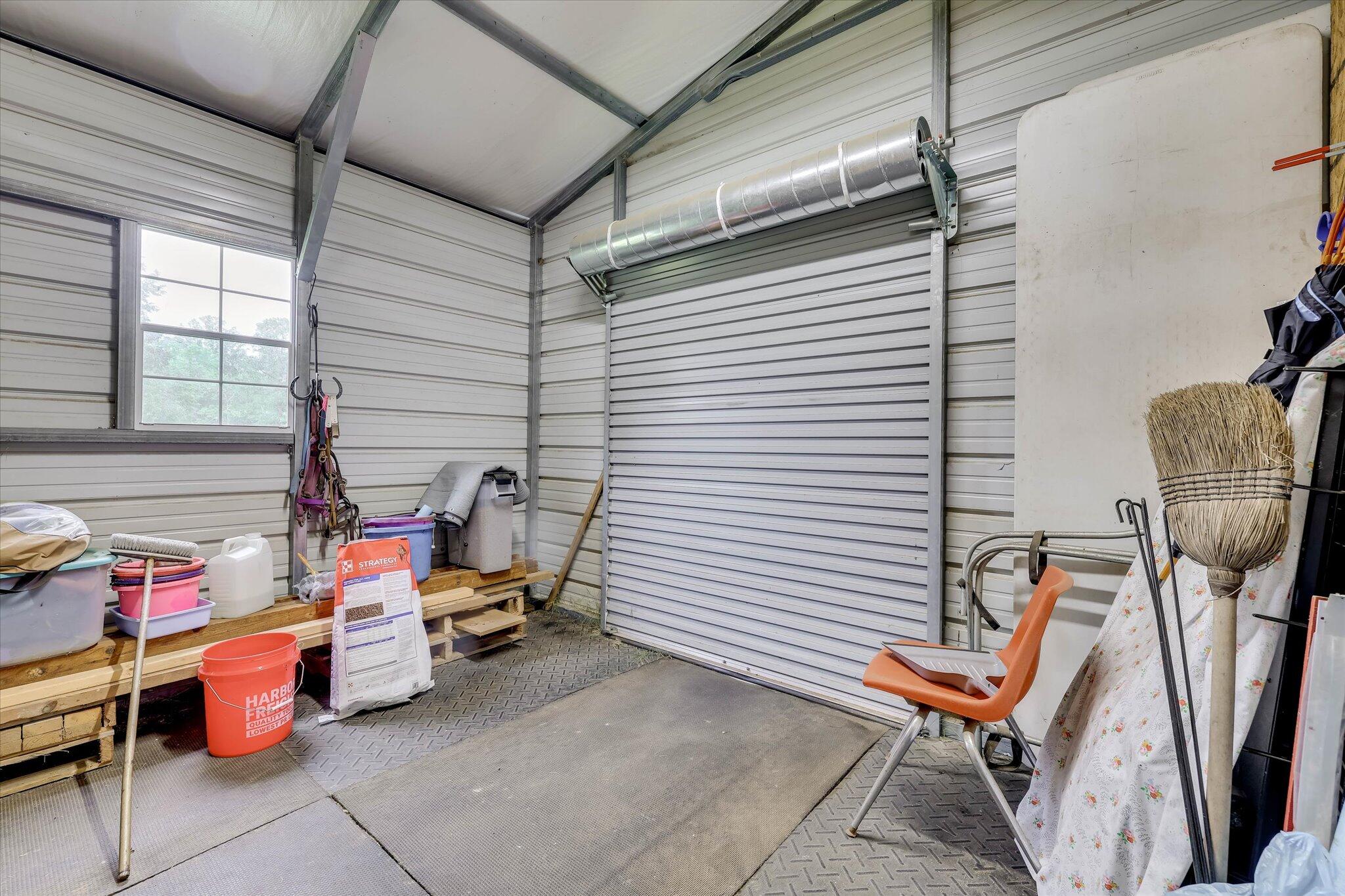 711 Augusta St Extension McCormick, SC 29835 - Photo 54 of 78 storage room