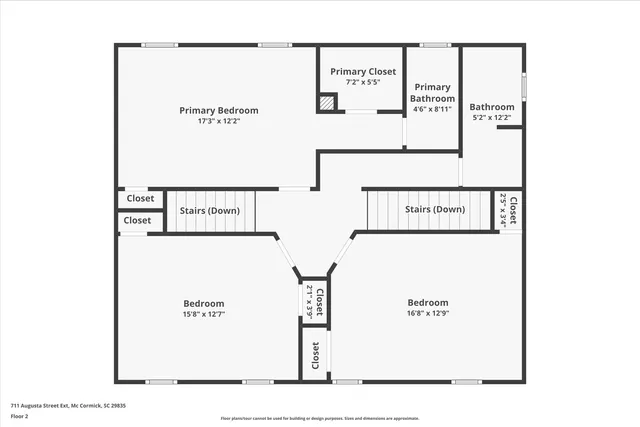 $699,900 | 711 Augusta St Extension, McCormick, SC 29835