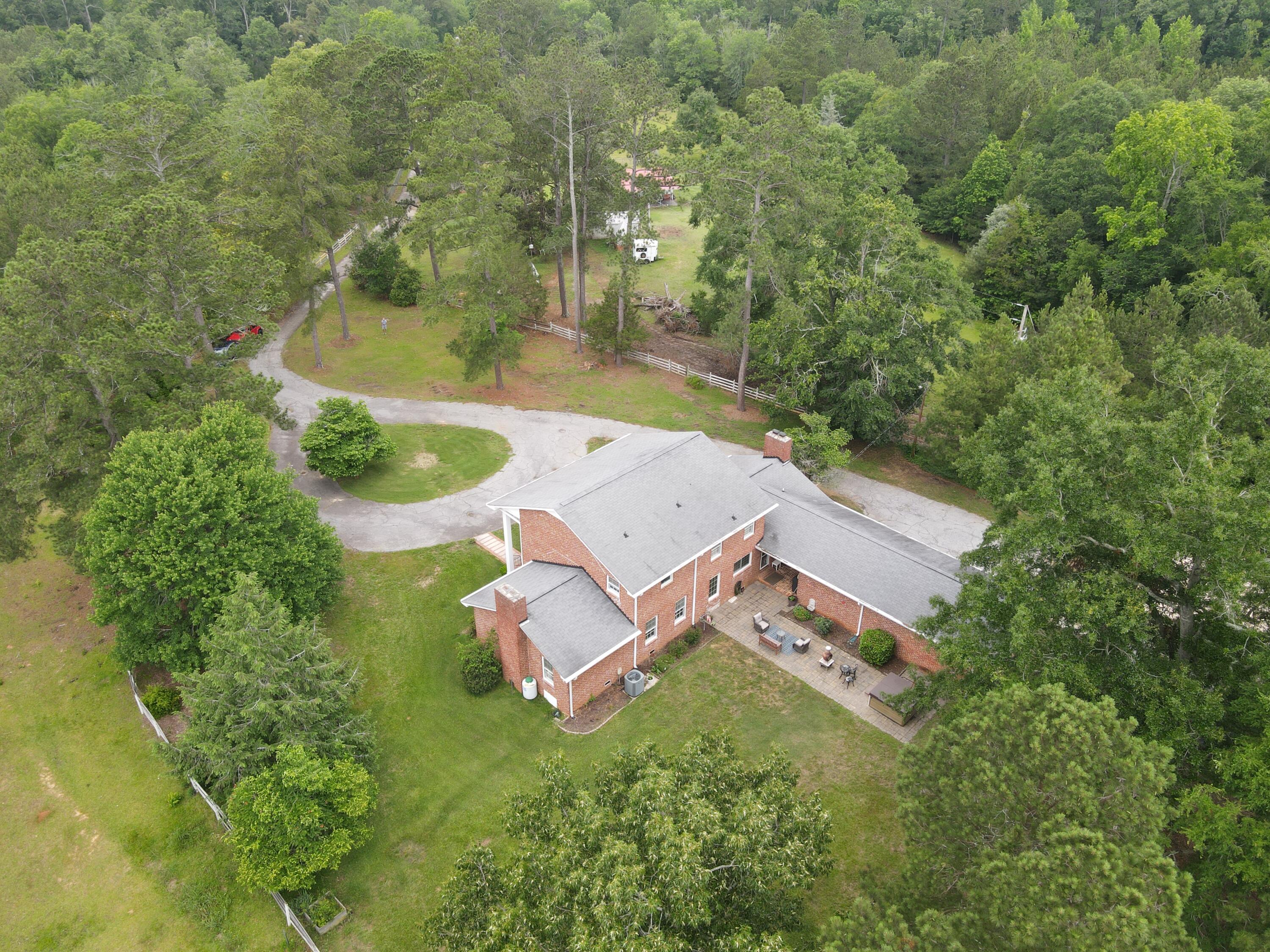 711 Augusta St Extension McCormick, SC 29835 - Photo 61 of 78 DJI_0513