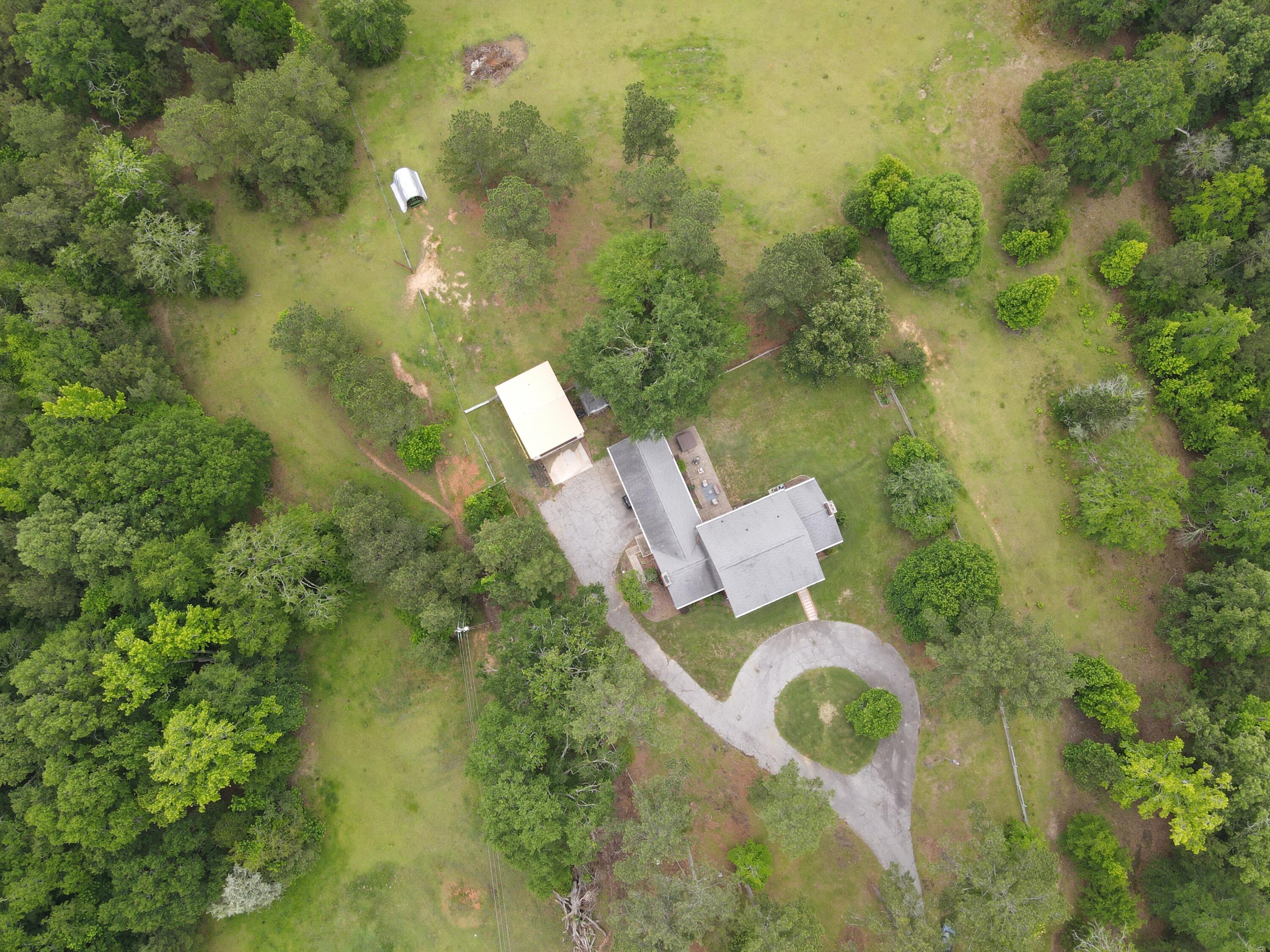 711 Augusta St Extension McCormick, SC 29835 - Photo 63 of 78 DJI_0516