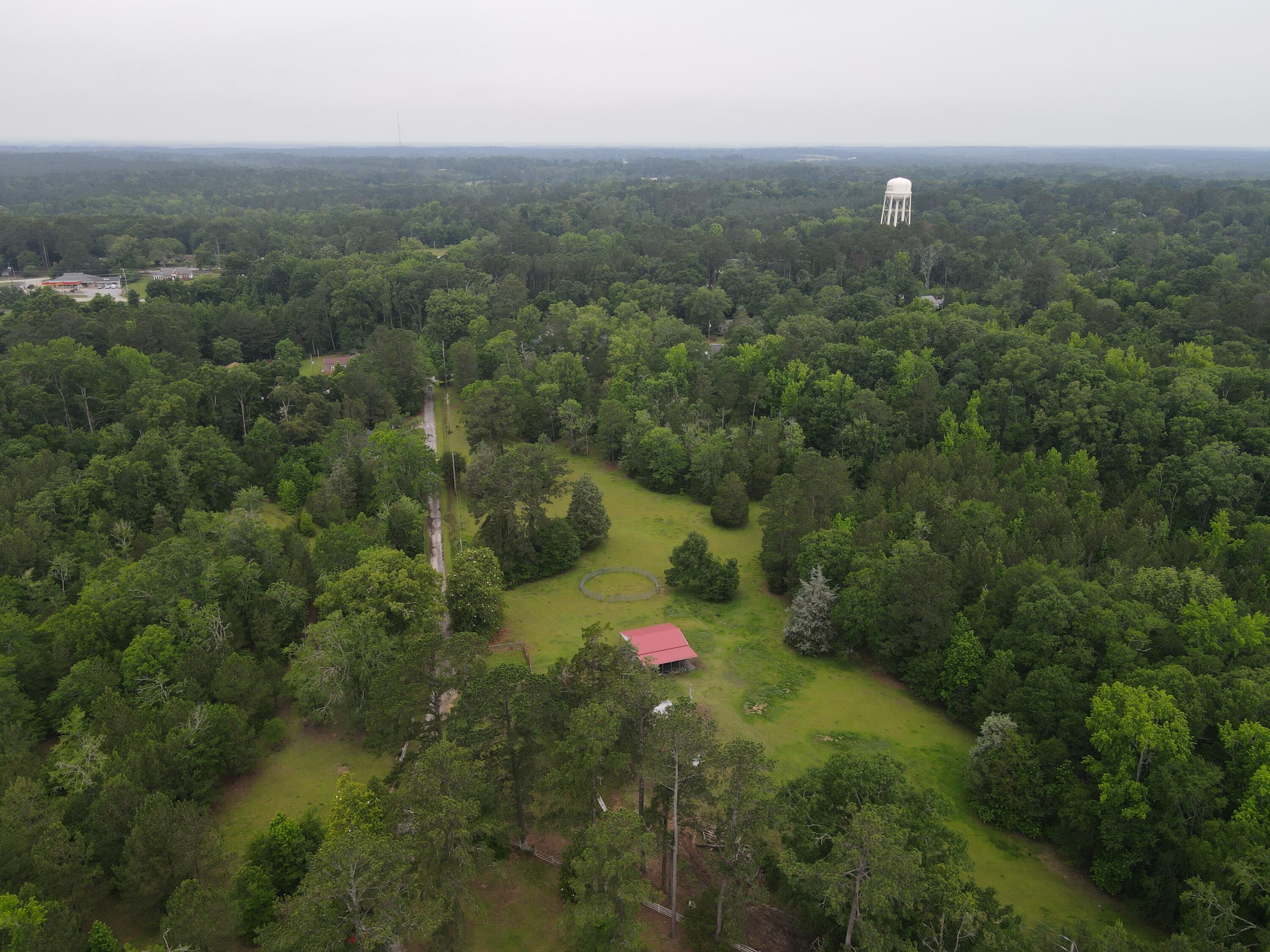 711 Augusta St Extension McCormick, SC 29835 - Photo 64 of 78 DJI_0518
