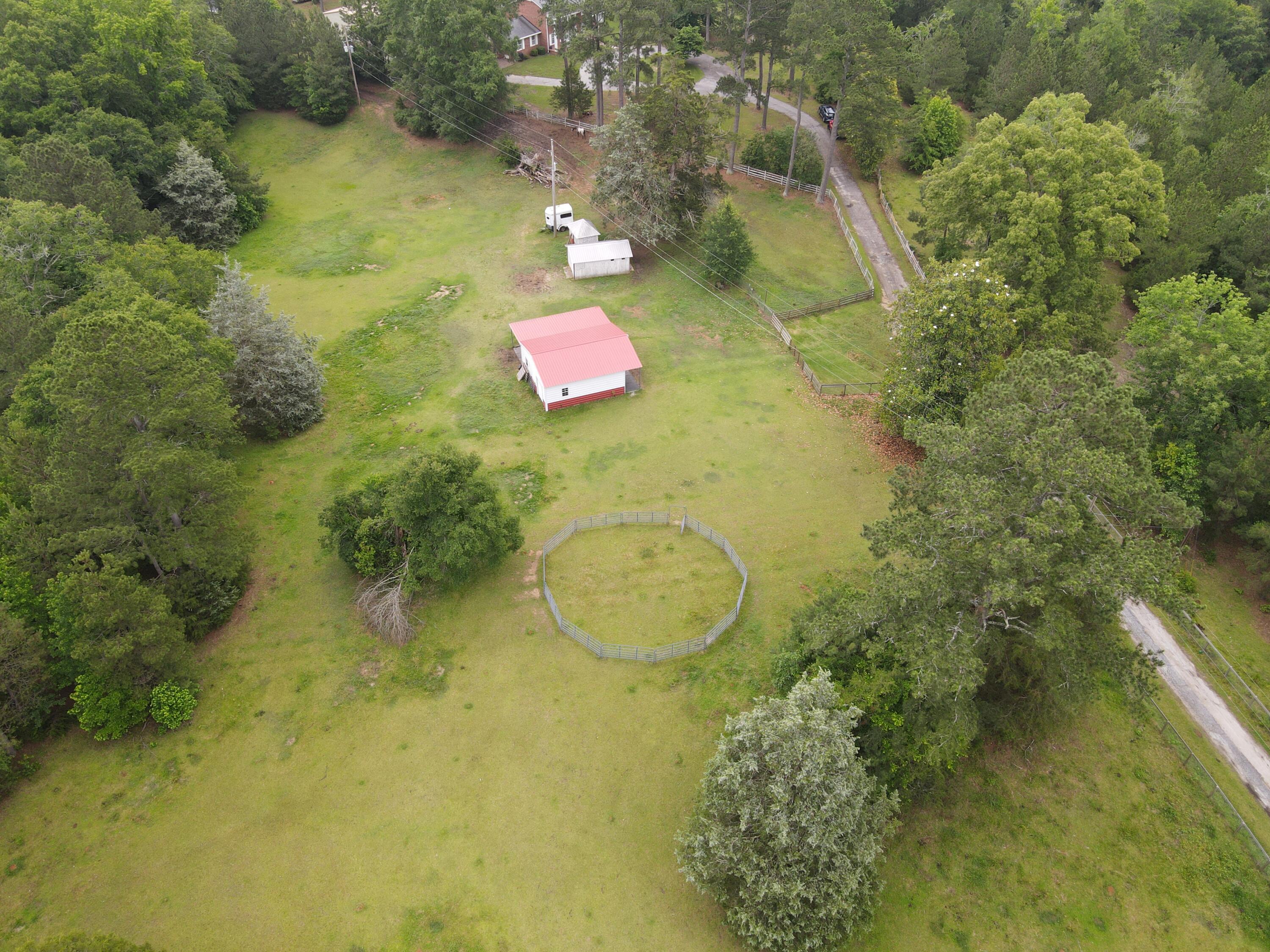 711 Augusta St Extension McCormick, SC 29835 - Photo 65 of 78 DJI_0519