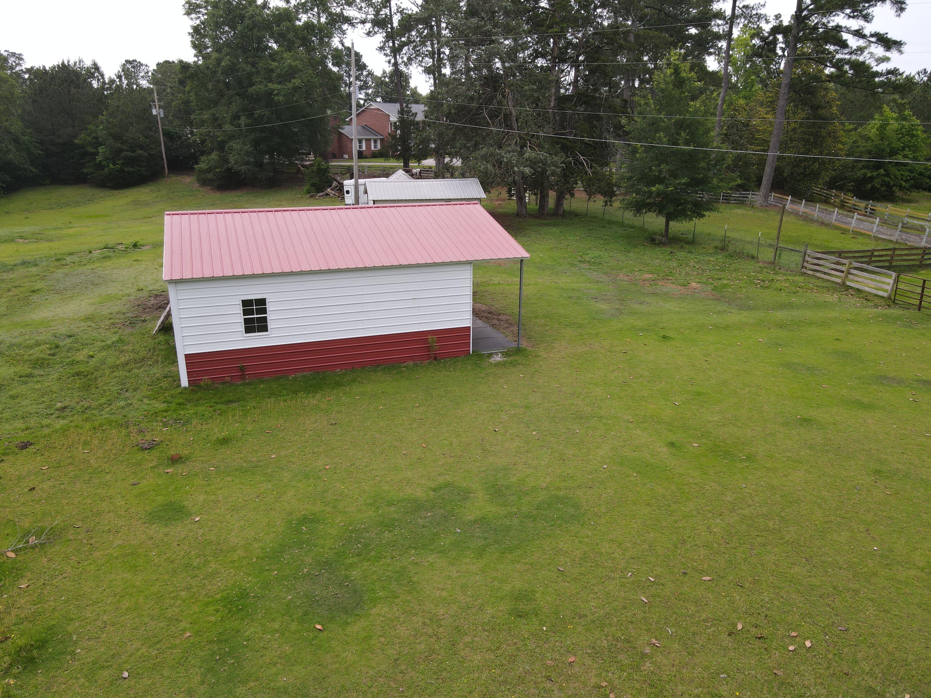 711 Augusta St Extension McCormick, SC 29835 - Photo 66 of 78 DJI_0520