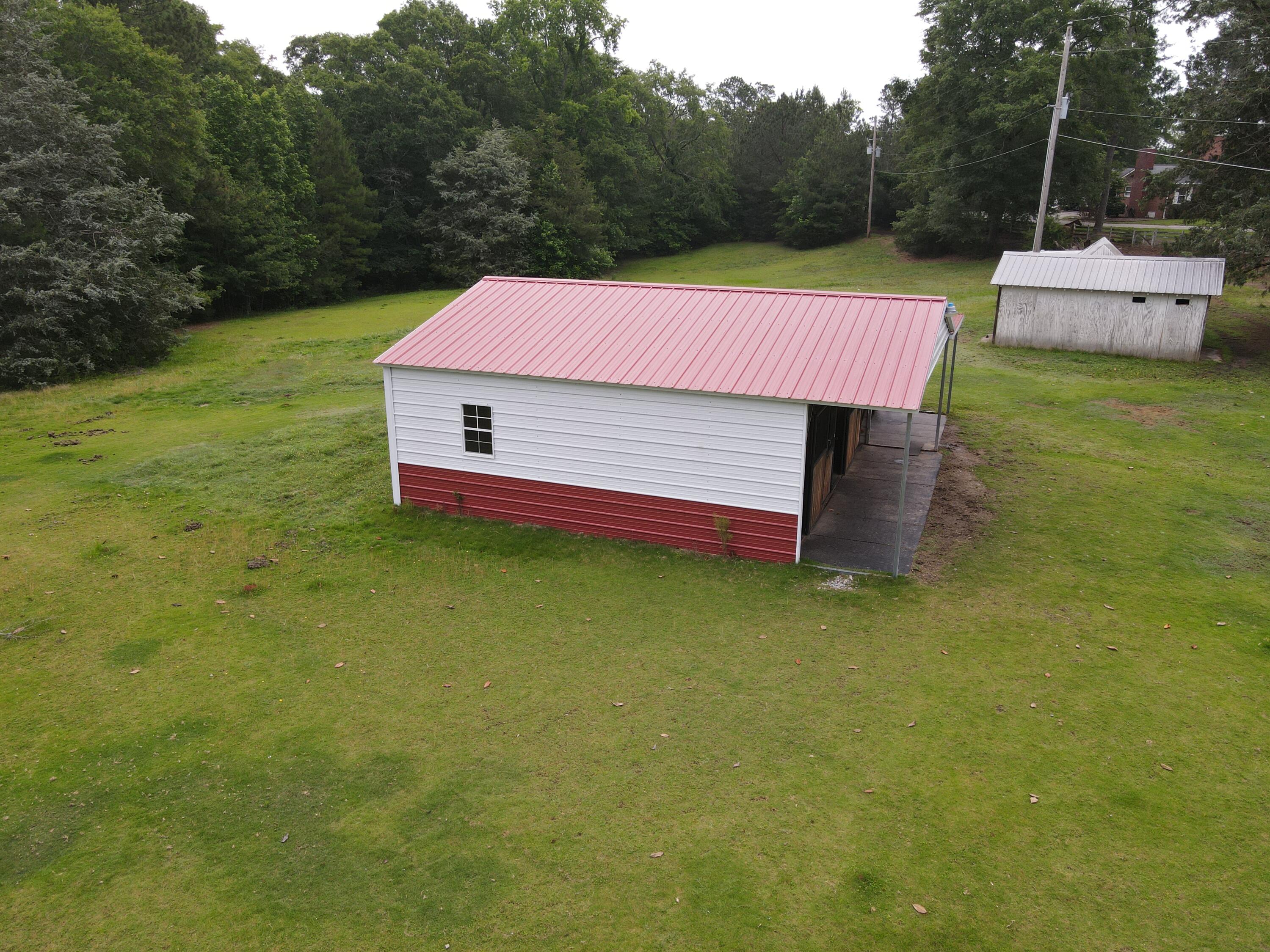 711 Augusta St Extension McCormick, SC 29835 - Photo 67 of 78 DJI_0521