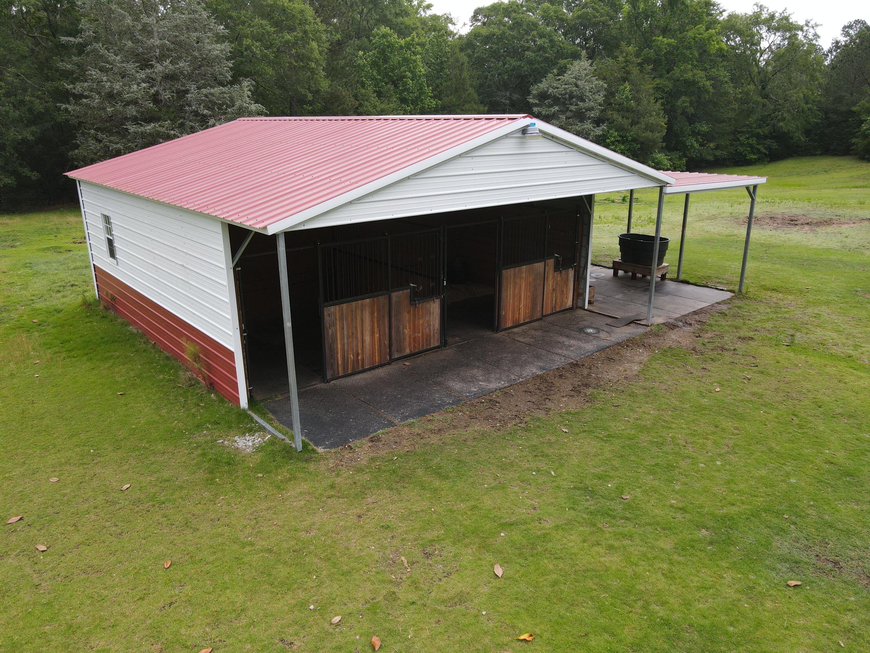 711 Augusta St Extension McCormick, SC 29835 - Photo 68 of 78 DJI_0522