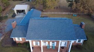 711 Augusta St Extension McCormick, SC 29835 - Photo 69 of 78 new roof 11/25