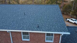 711 Augusta St Extension McCormick, SC 29835 - Photo 72 of 78 new roof 11/25