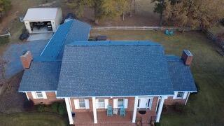711 Augusta St Extension McCormick, SC 29835 - Photo 74 of 78 new roof 11/25