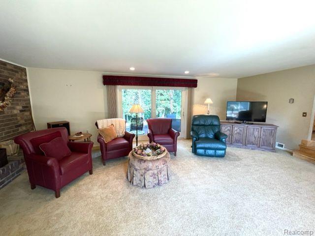 2857 Flint River Road Lapeer, MI 48446 - Photo 14 of 65