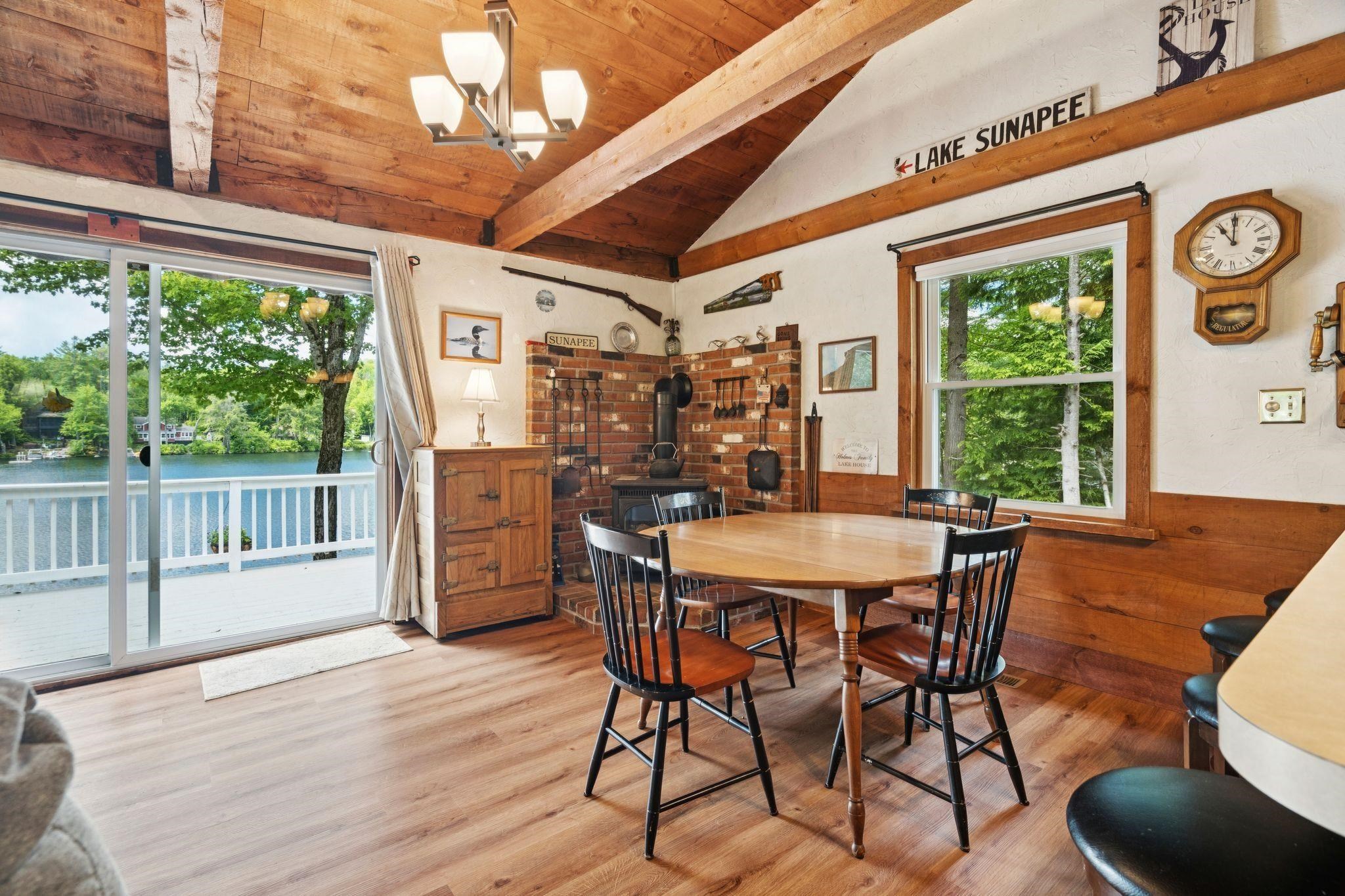 442 Jobs Creek Road Sunapee, NH 03782 - Photo 28 of 38
