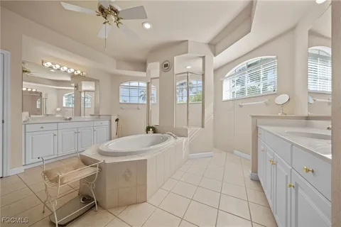 $410,000 | 14000 Shimmering Lake Court, Fort Myers, FL 33907