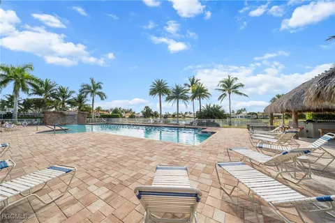 $410,000 | 14000 Shimmering Lake Court, Fort Myers, FL 33907