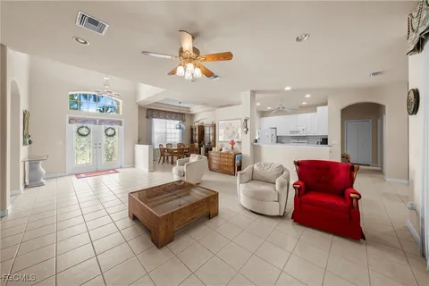 $410,000 | 14000 Shimmering Lake Court, Fort Myers, FL 33907