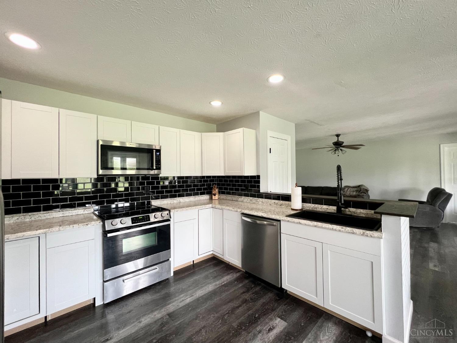545 Moomaw Road Clarksville, OH 45113 - Photo 42 of 47
