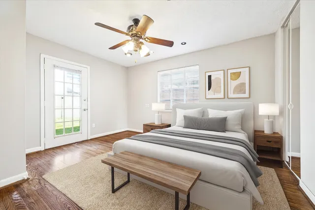 $2,500 | 2712 West Holcombe Boulevard, West University Place, TX 77005