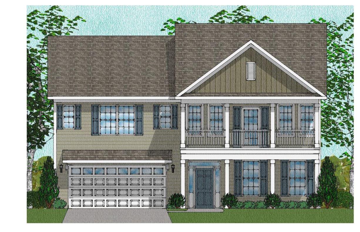 555 Dunswell Drive Summerville, SC 29486 - Photo 2 of 6 Roland_34_EXT