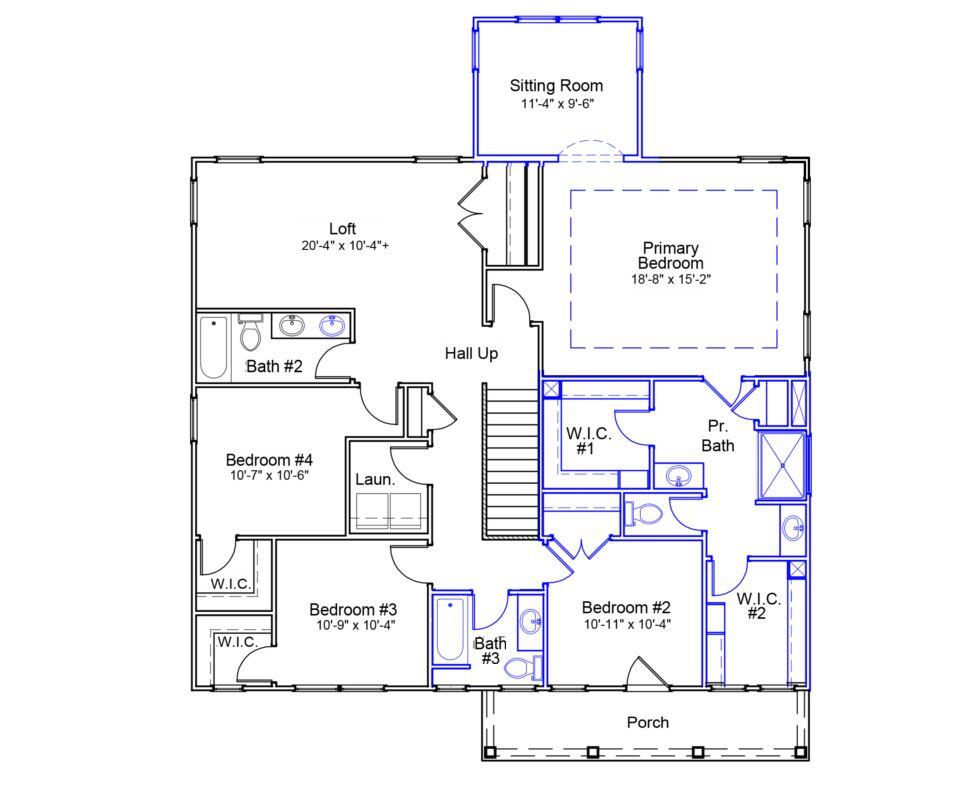 555 Dunswell Drive Summerville, SC 29486 - Photo 4 of 6 Roland_34_1st