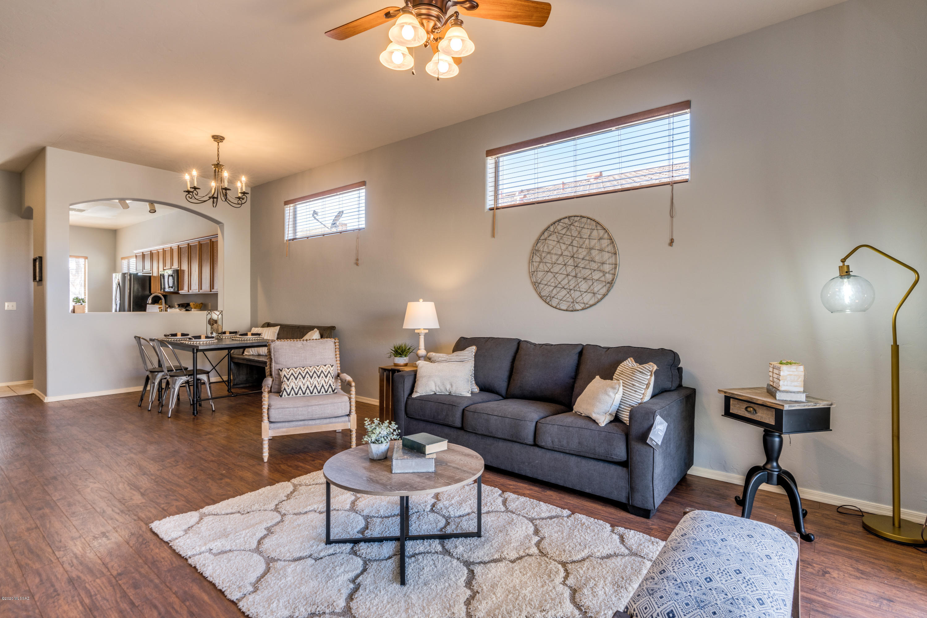 10429 South High Plains Ranch Court Vail, AZ 85641 - Photo 15 of 49