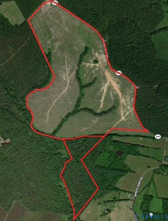 0 Moorefield Road Mineral, VA 23117 - Photo 1 of 1