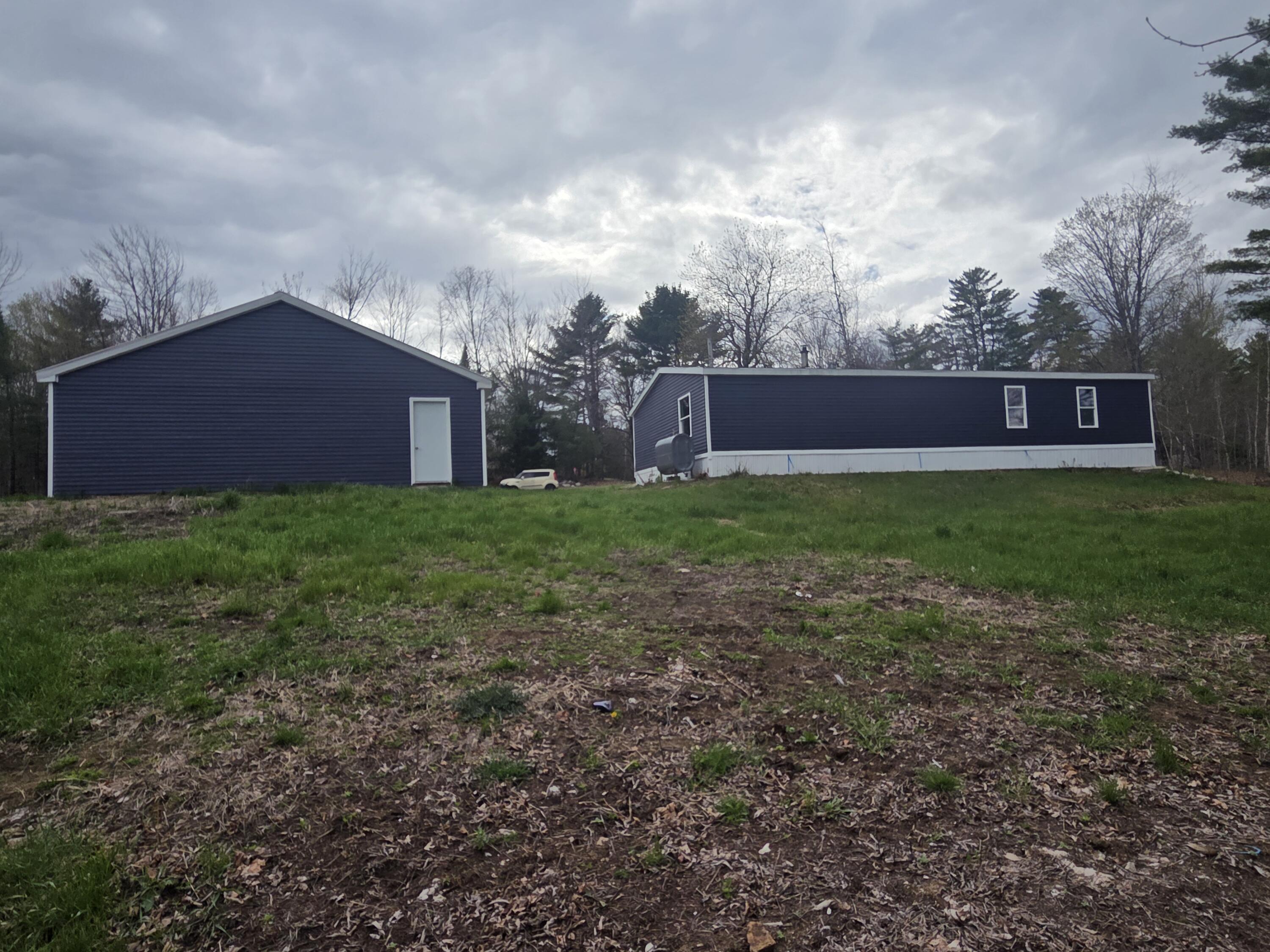 76 Upton Road Harrison, ME 04040 - Photo 27 of 49 3843