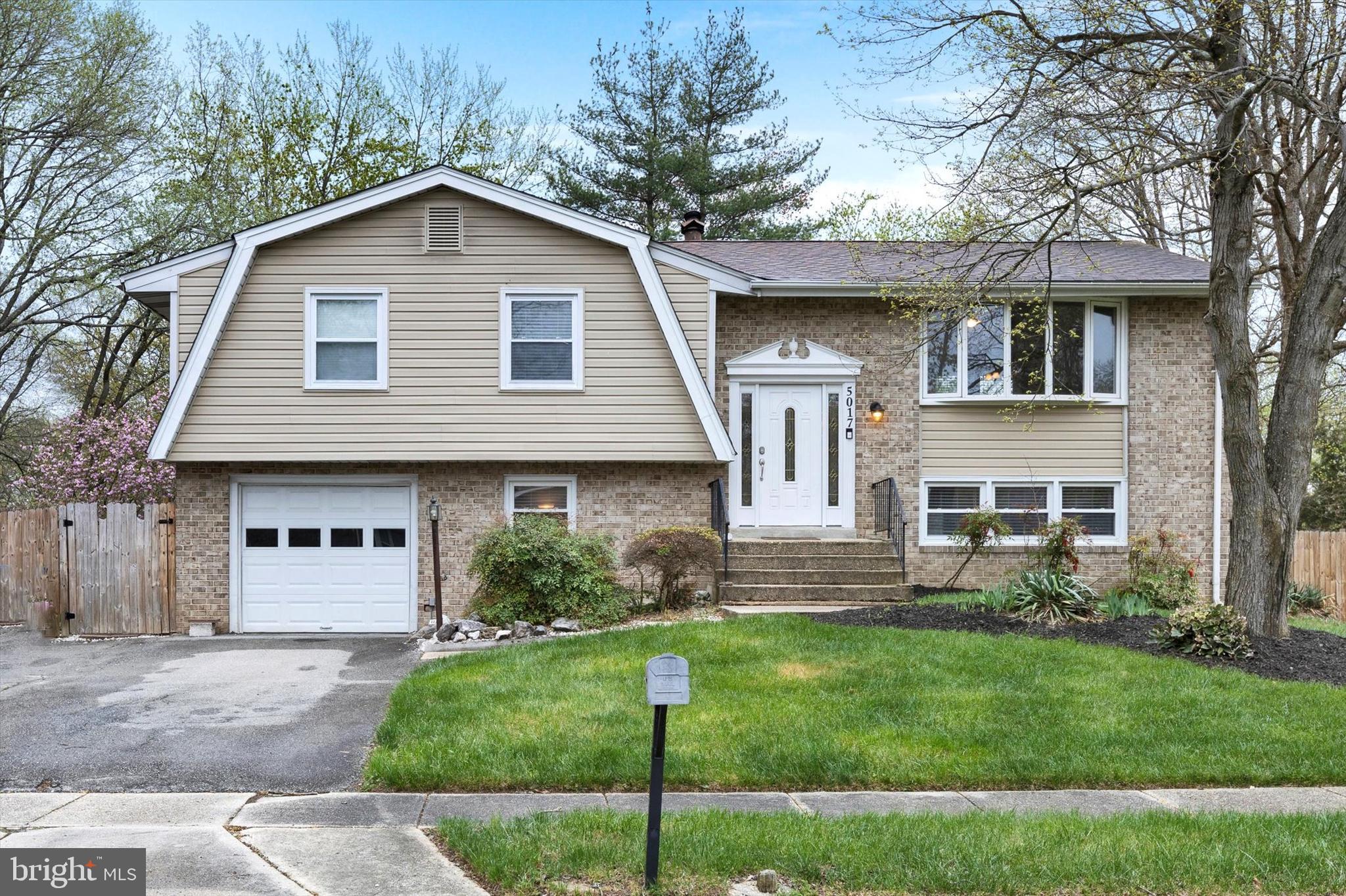 5017 Nicholas Road Waldorf, MD 20601 - Photo 1 of 26 Welcome to 5017 Nicholas Road!