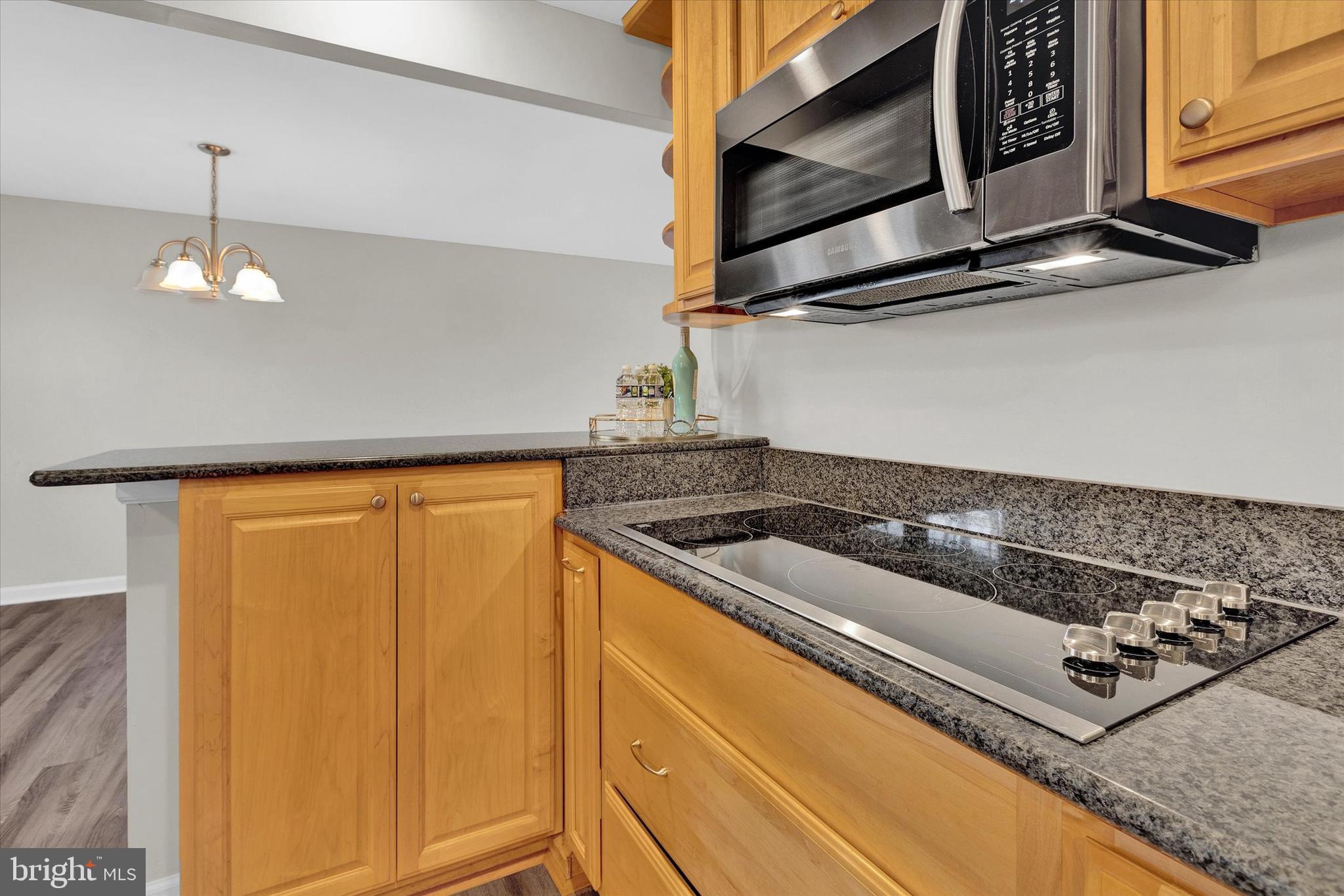 5017 Nicholas Road Waldorf, MD 20601 - Photo 9 of 26 Stainless Steel Appliances