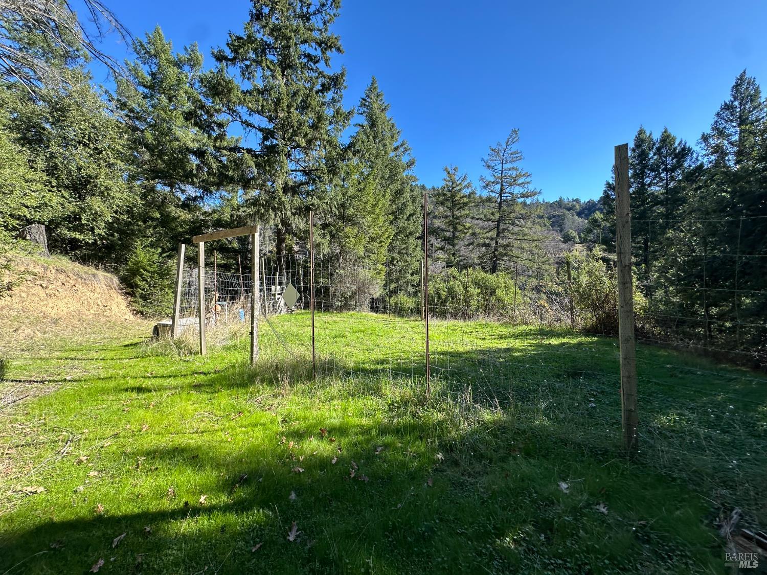 59145 Bell Springs Road Laytonville, CA 95454 - Photo 35 of 40