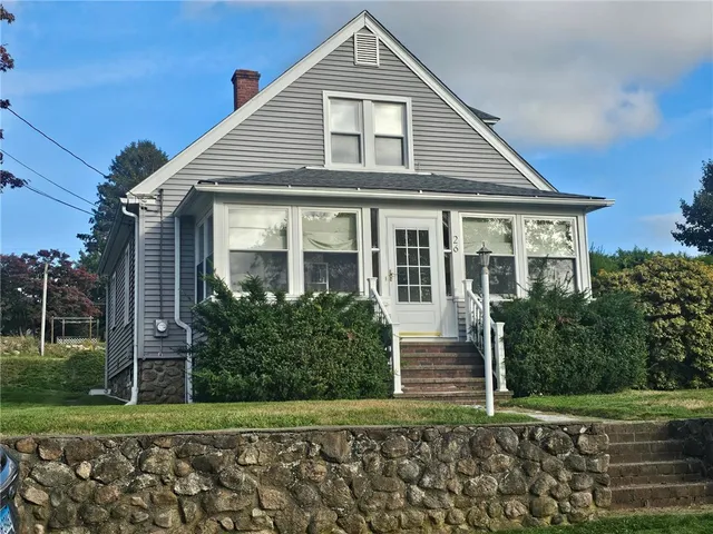 $459,000 | 26 Westminster Street, Westerly, RI 02891