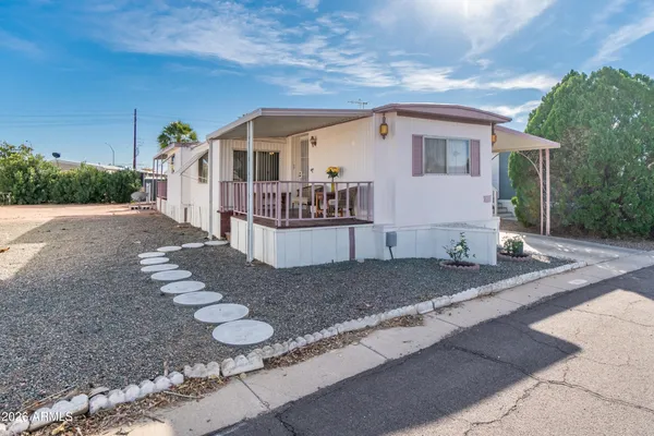 $24,900 | 201 South Greenfield Road, Unit 361, Mesa, AZ 85206