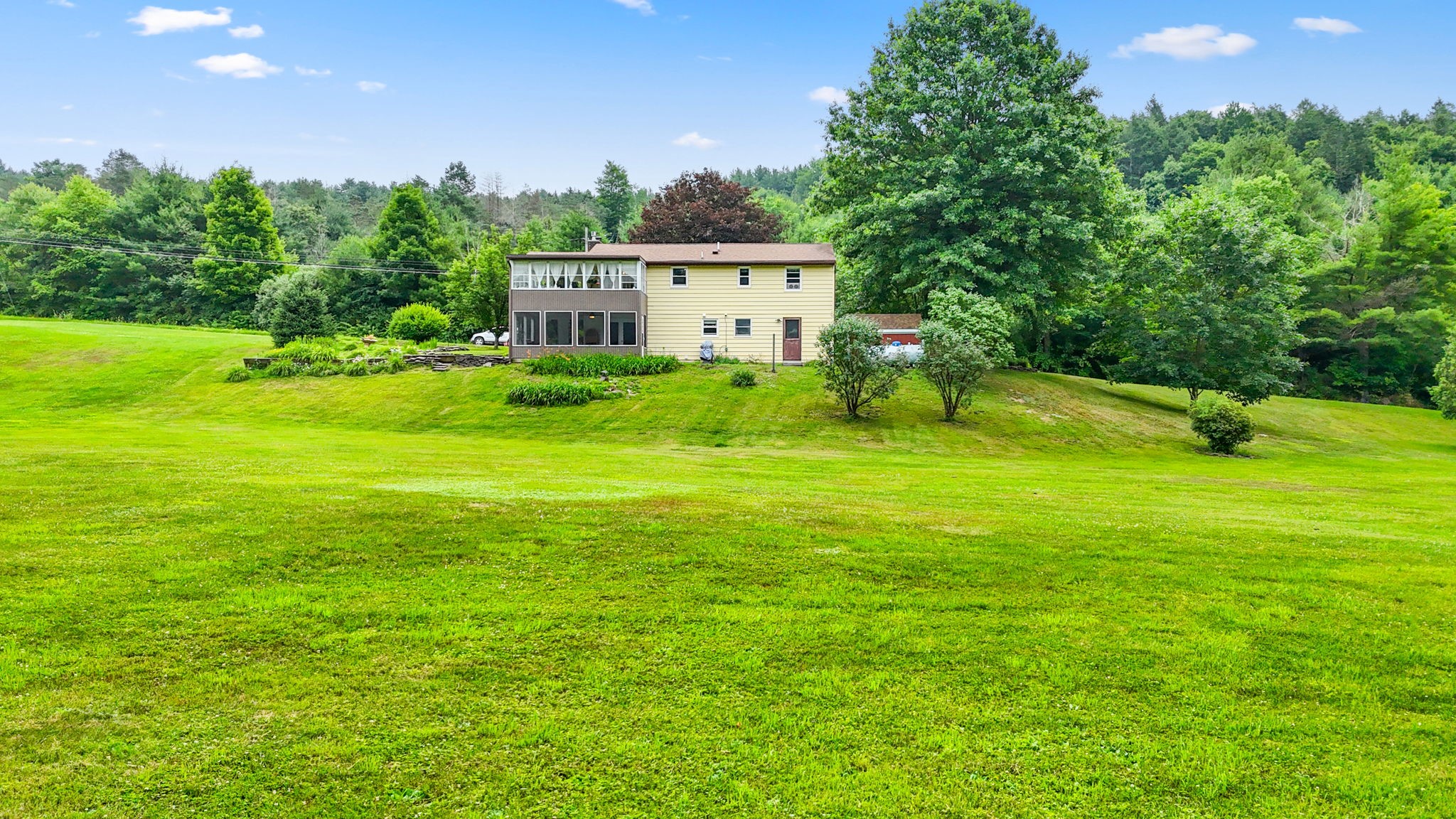 105 Ostrander Road Windsor, NY 13865 - Photo 40 of 43