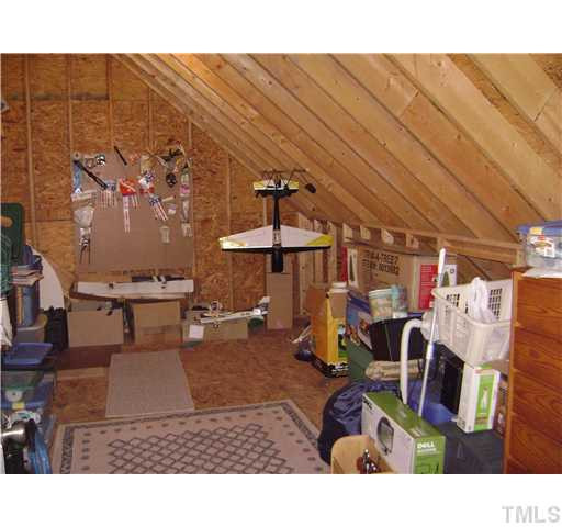 525 Winfred Drive Raleigh, NC 27603 - Photo 24 of 25 Storage