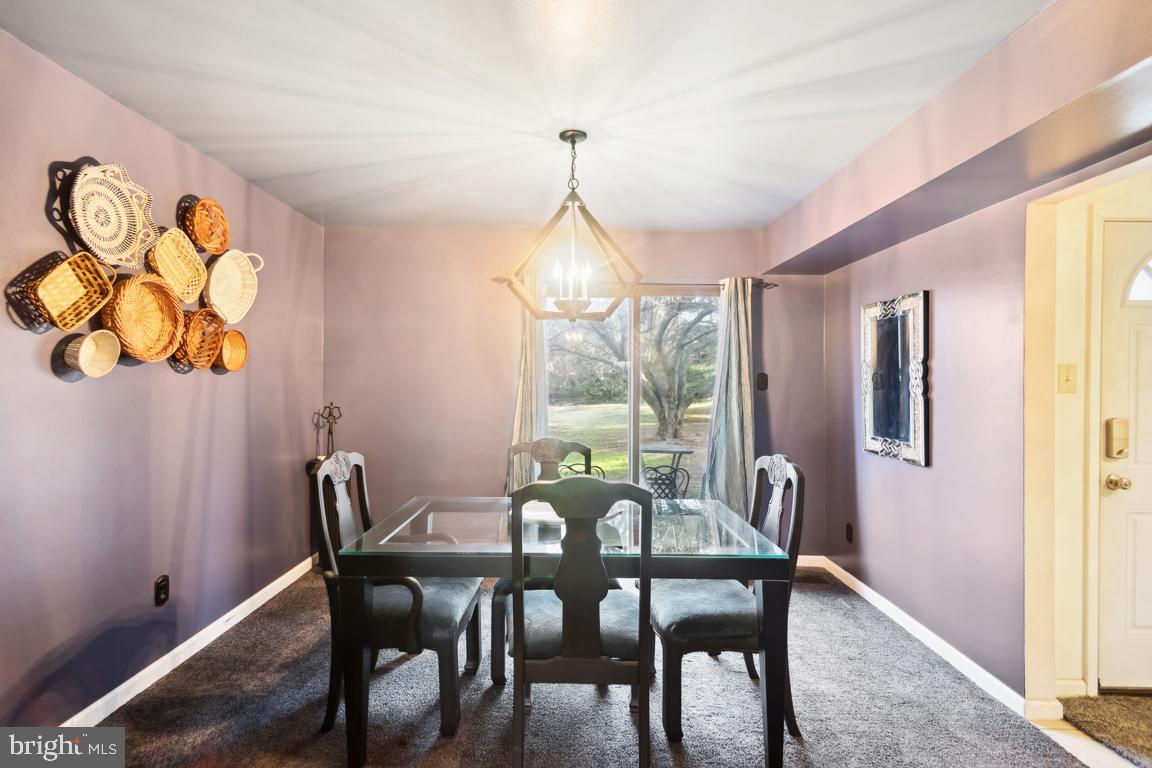 104 Grant Road Lansdale, PA 19446 - Photo 5 of 24 Dining Room