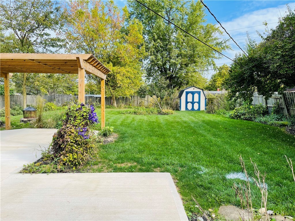 5723 Sharp Road Dayton, OH 45432 - Photo 23 of 46