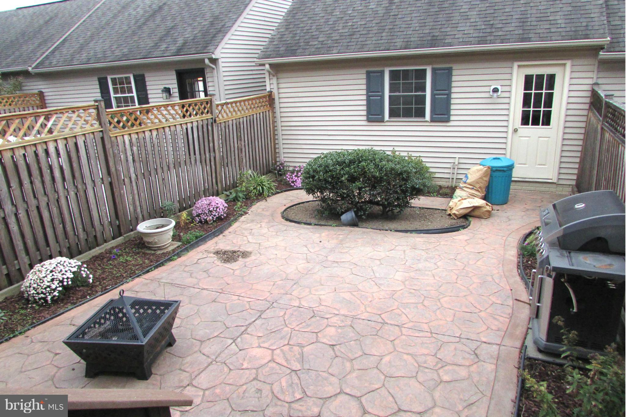 2443 Rippling Brook Road Frederick, MD 21701 - Photo 2 of 30 Exterior (Rear)
