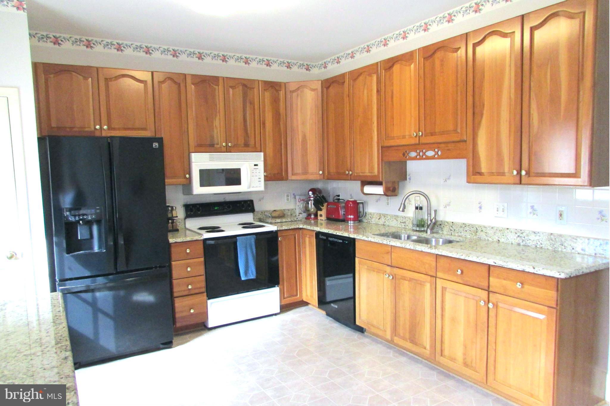 2443 Rippling Brook Road Frederick, MD 21701 - Photo 12 of 30 Kitchen