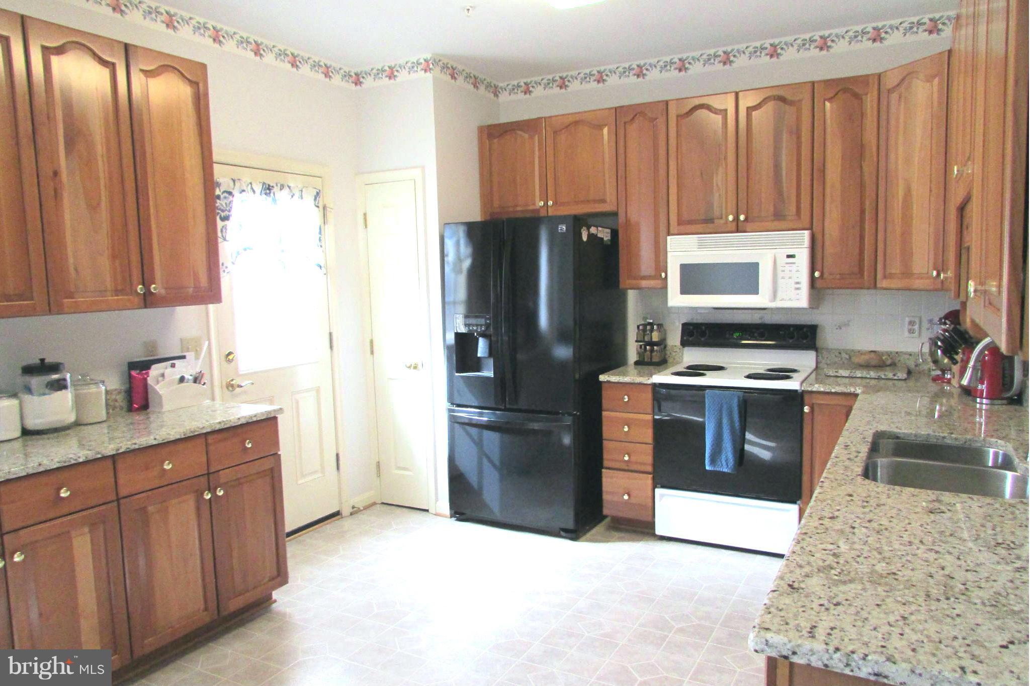 2443 Rippling Brook Road Frederick, MD 21701 - Photo 13 of 30 Kitchen