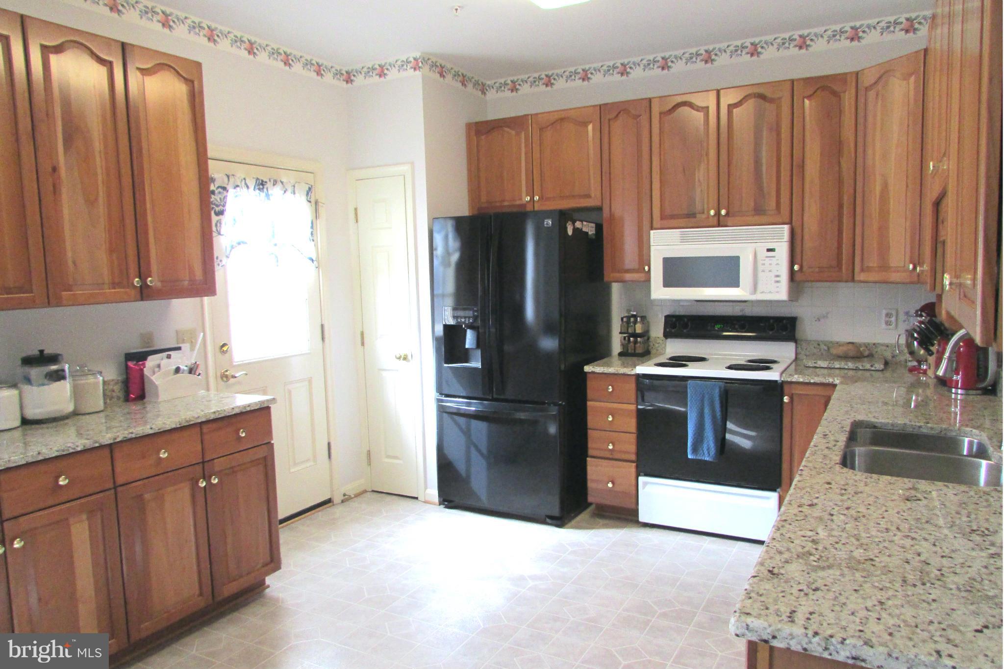 2443 Rippling Brook Road Frederick, MD 21701 - Photo 16 of 30 Kitchen
