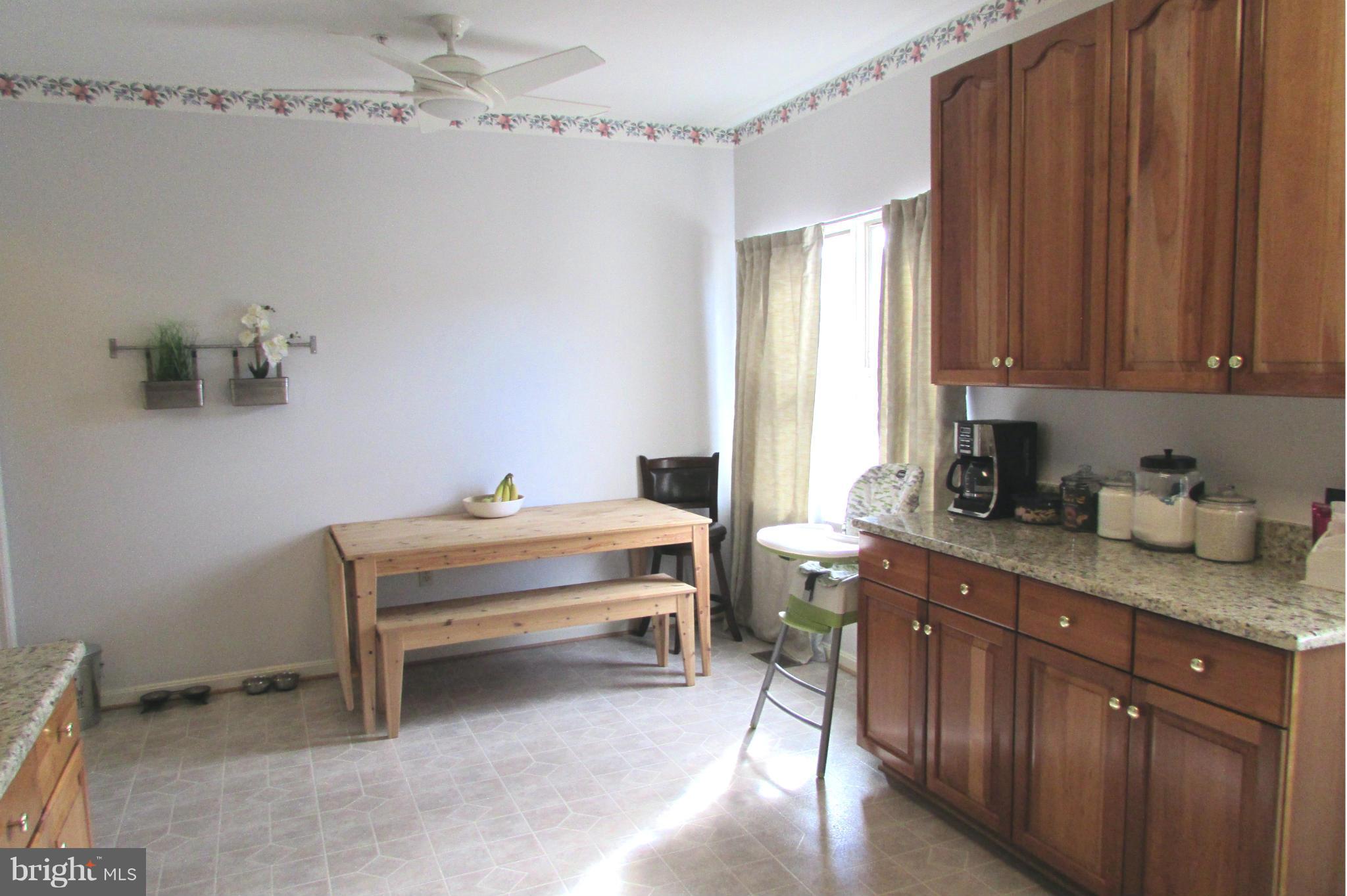 2443 Rippling Brook Road Frederick, MD 21701 - Photo 17 of 30 Kitchen