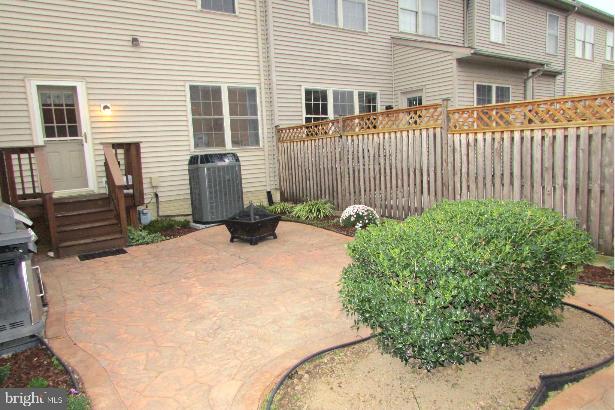 2443 Rippling Brook Road Frederick, MD 21701 - Photo 3 of 30 Exterior (Rear)