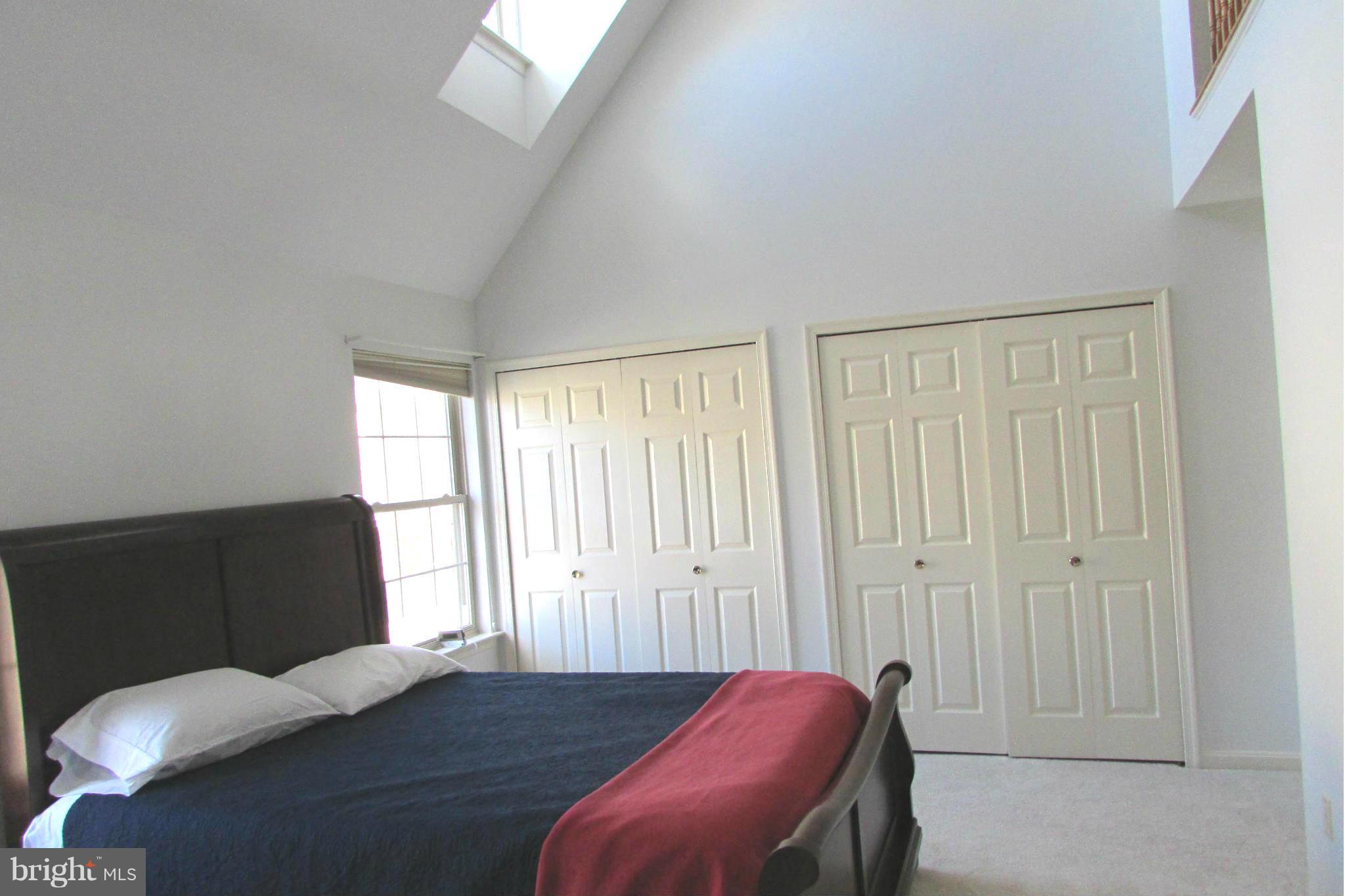 2443 Rippling Brook Road Frederick, MD 21701 - Photo 24 of 30 Bedroom (Master)