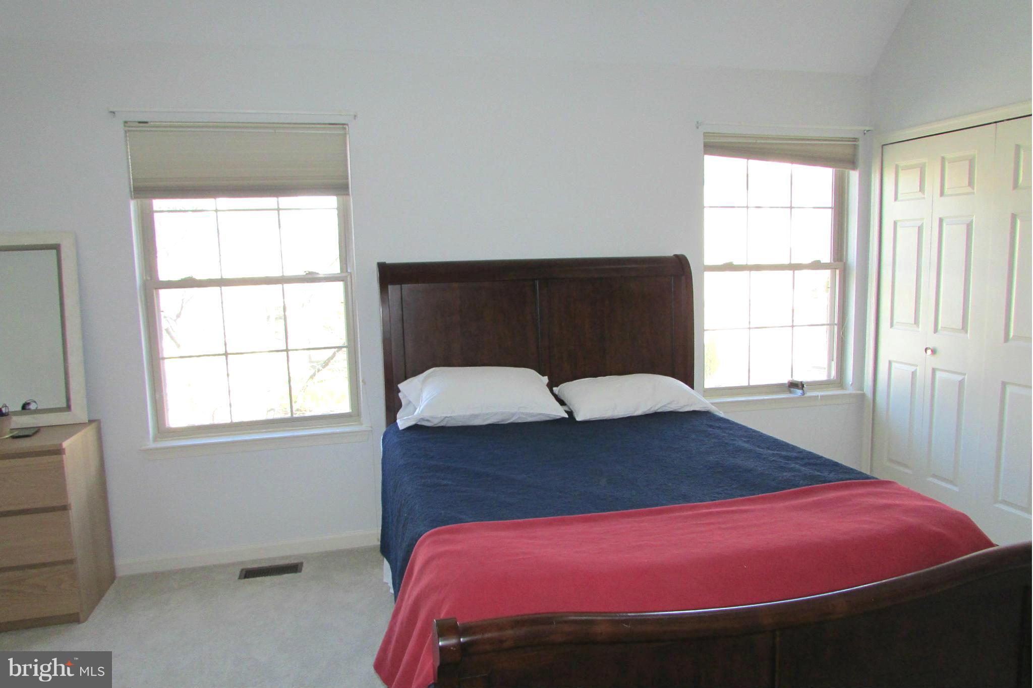 2443 Rippling Brook Road Frederick, MD 21701 - Photo 25 of 30 Bedroom (Master)