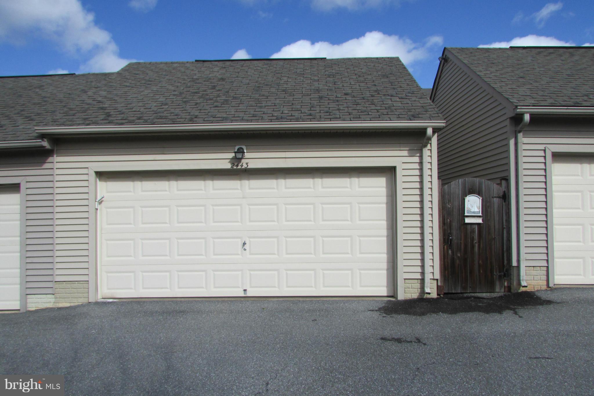 2443 Rippling Brook Road Frederick, MD 21701 - Photo 4 of 30 Exterior (Rear)