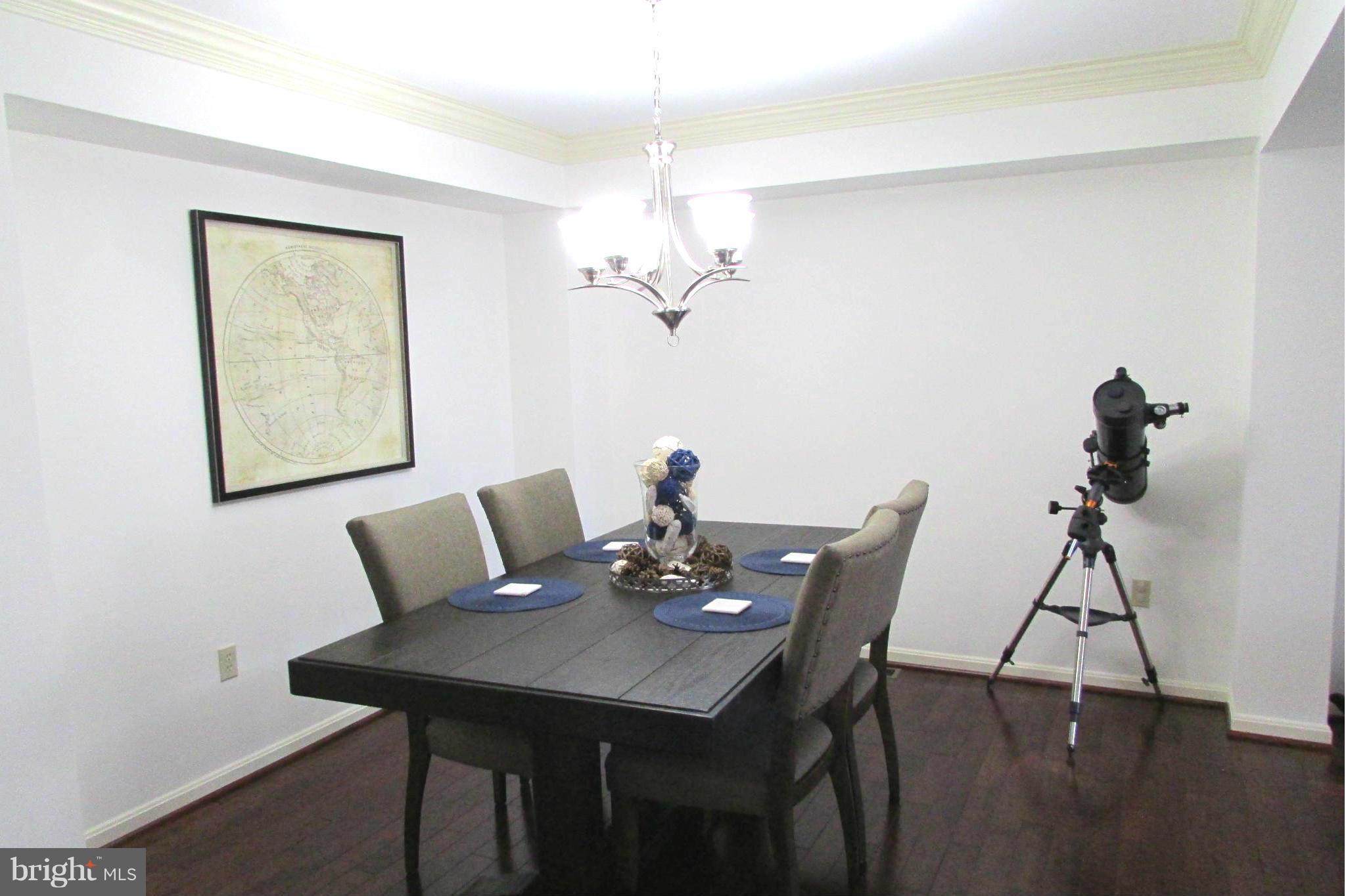 2443 Rippling Brook Road Frederick, MD 21701 - Photo 8 of 30 Dining Room