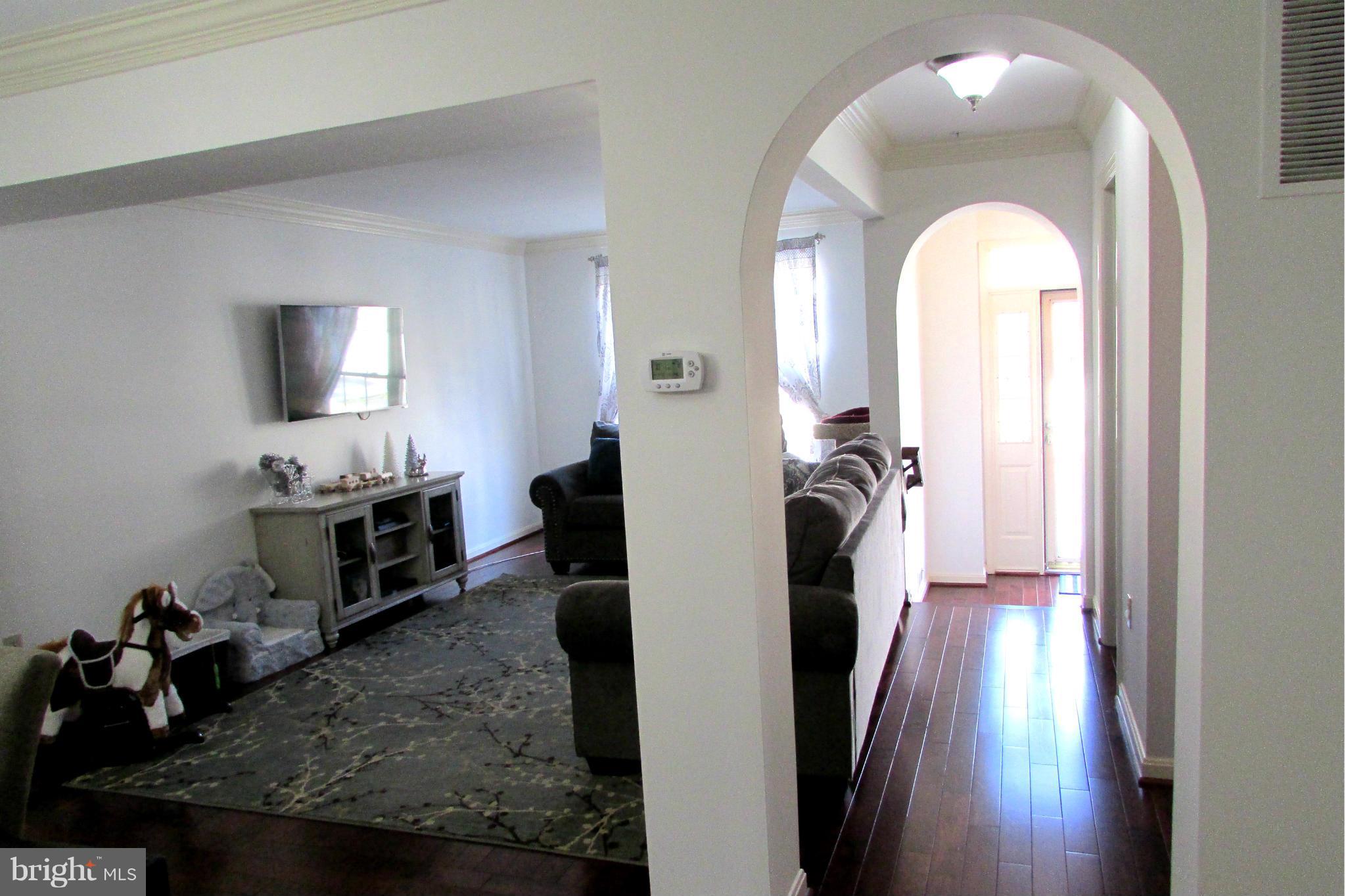 2443 Rippling Brook Road Frederick, MD 21701 - Photo 10 of 30 Interior (General)