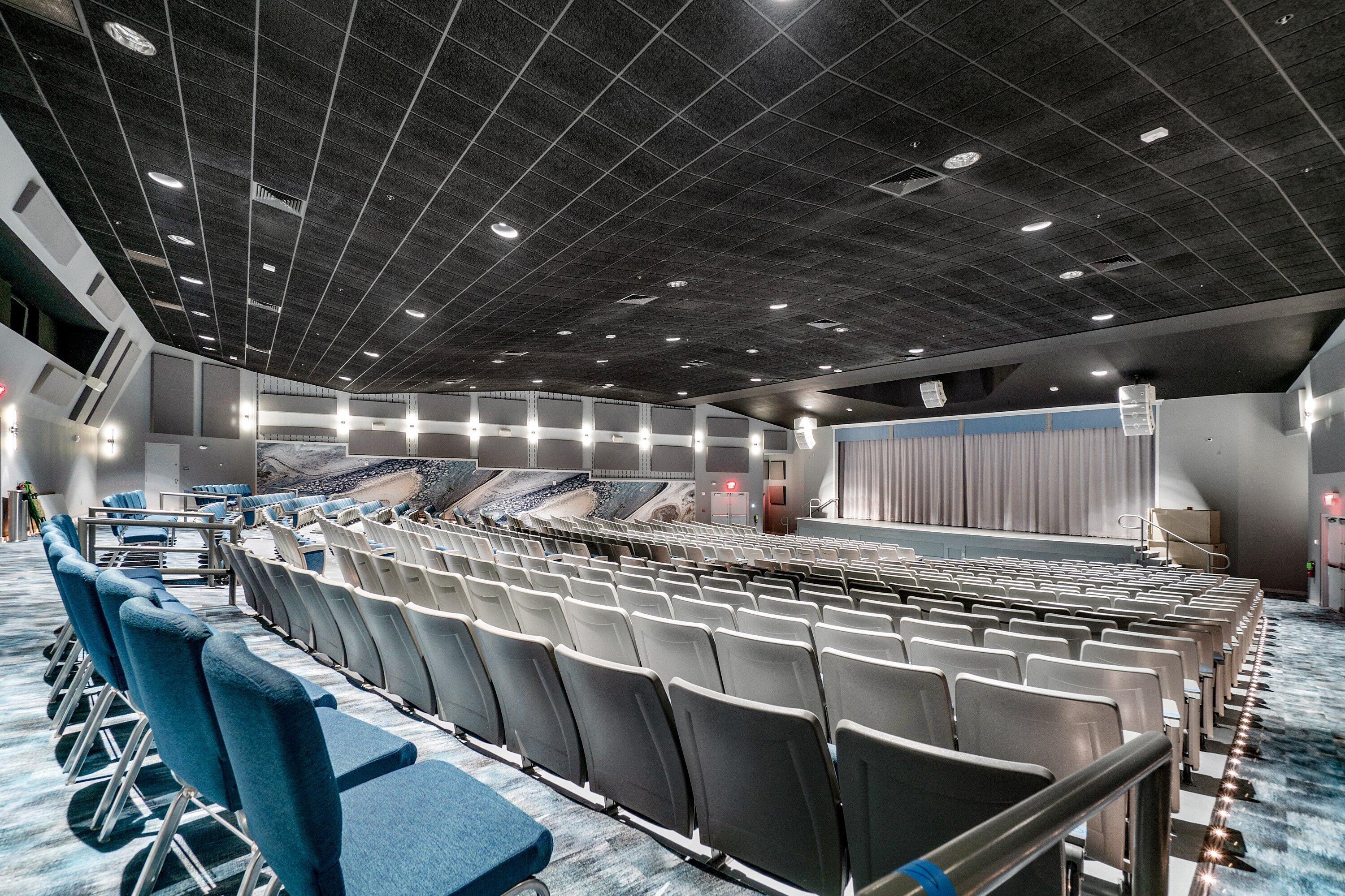 6079 Millington Way Delray Beach, FL 33484 - Photo 34 of 38 Theatre