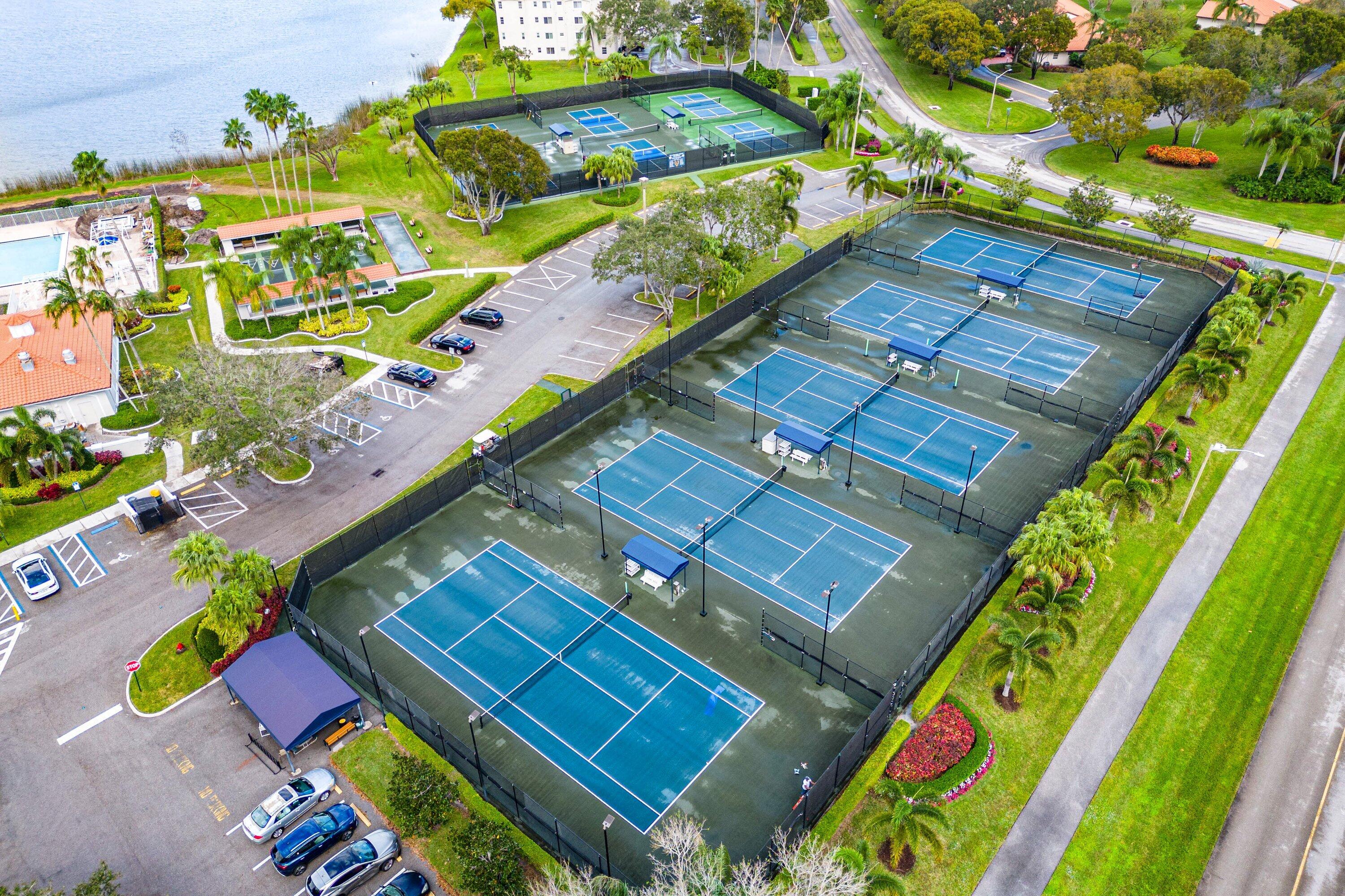 6079 Millington Way Delray Beach, FL 33484 - Photo 38 of 38 Tennis