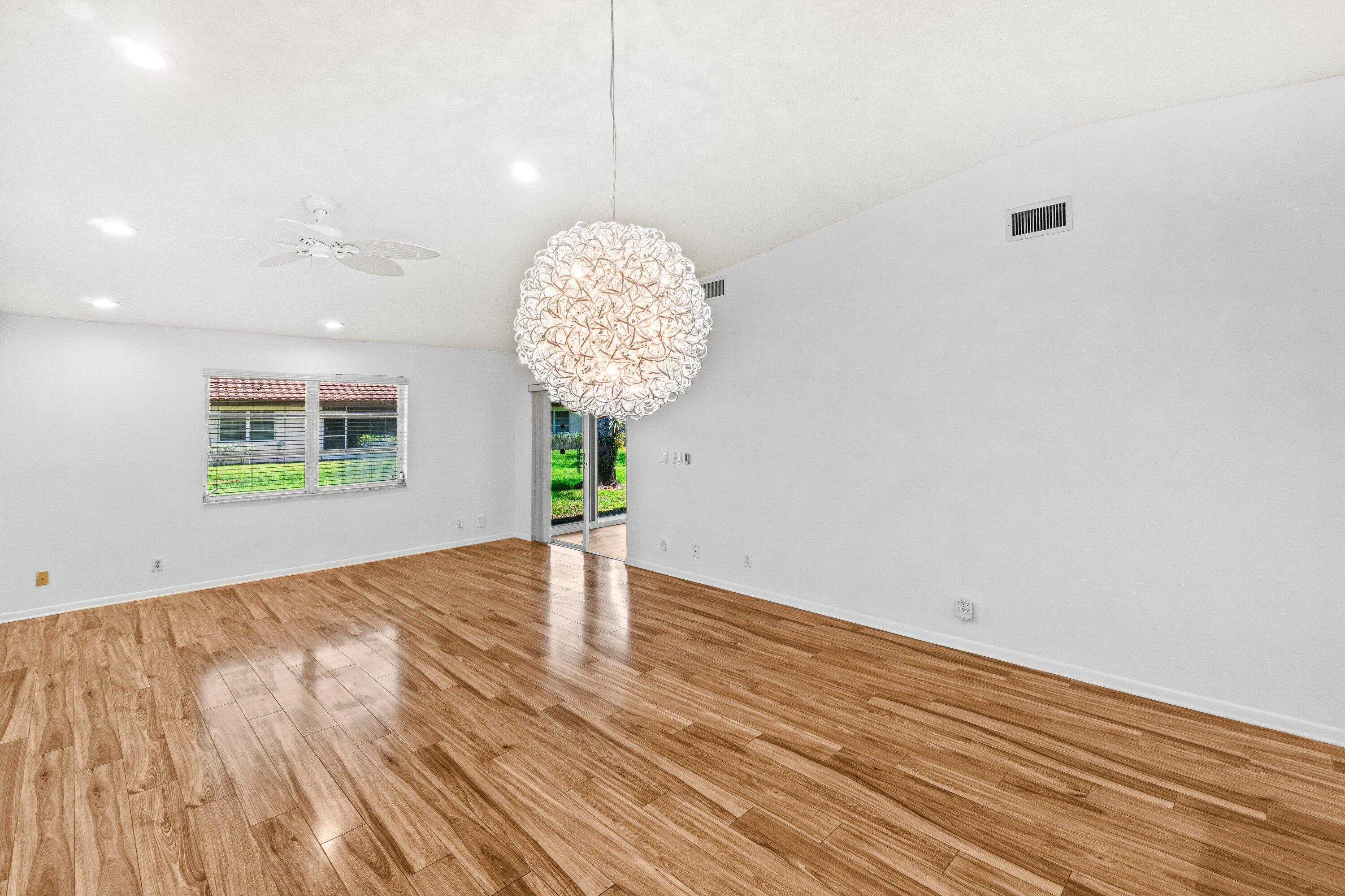 6079 Millington Way Delray Beach, FL 33484 - Photo 5 of 38 Living Dining 2