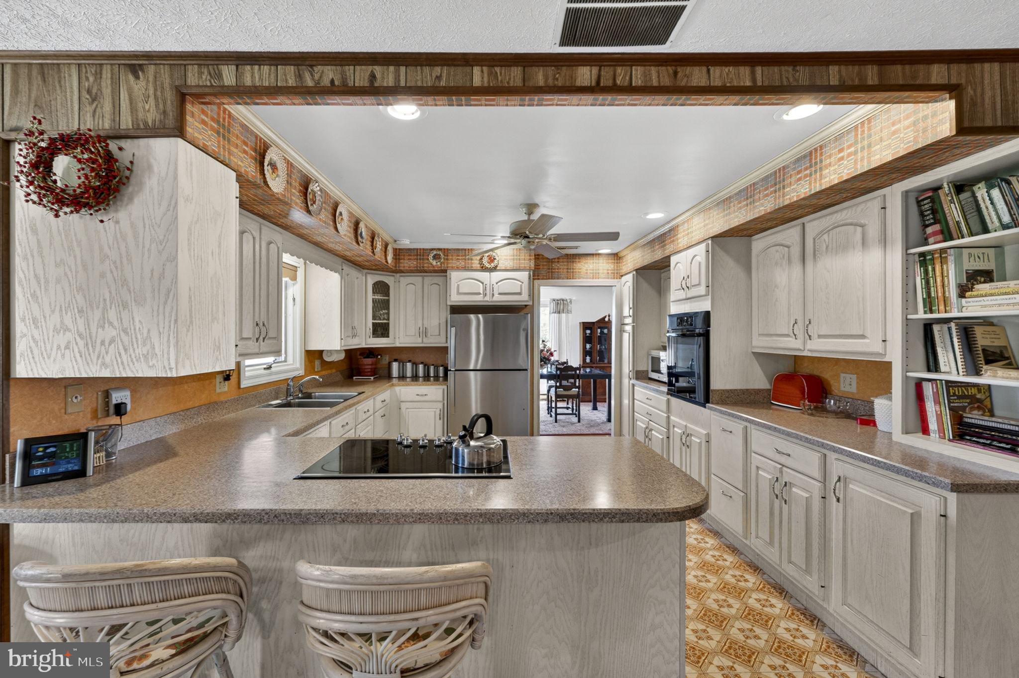 15669 Oakland Road Reva, VA 22735 - Photo 28 of 85