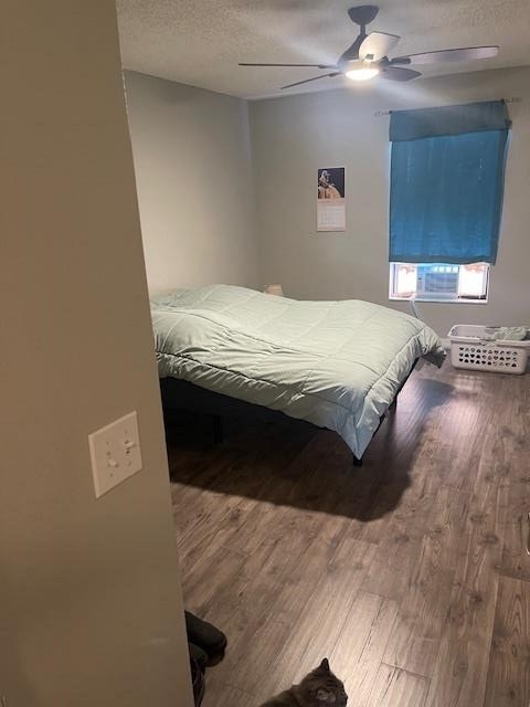 14 Random Place Palm Coast, FL 32164 - Photo 12 of 25 a bedroom with a bed and a chandelier
